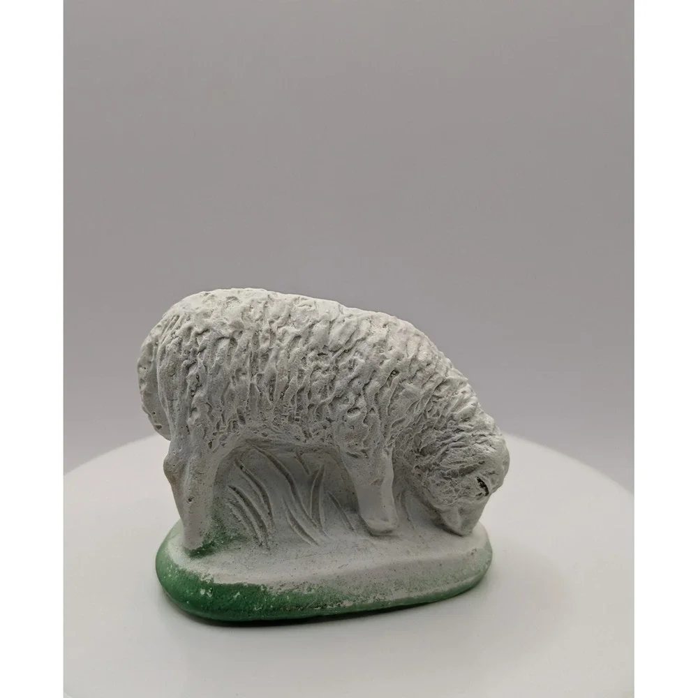 N/A set sheep